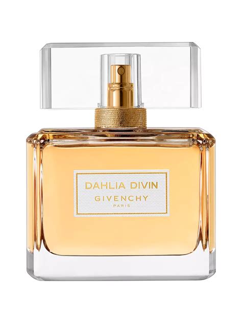 parfum dahlia divin de givenchy